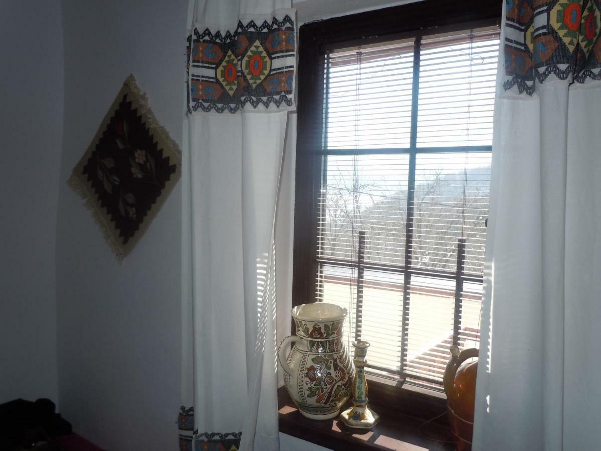 Cottage Poe Poienari Экстерьер фото