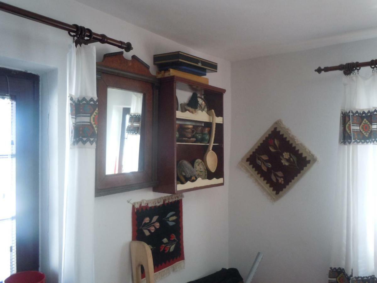 Cottage Poe Poienari Экстерьер фото