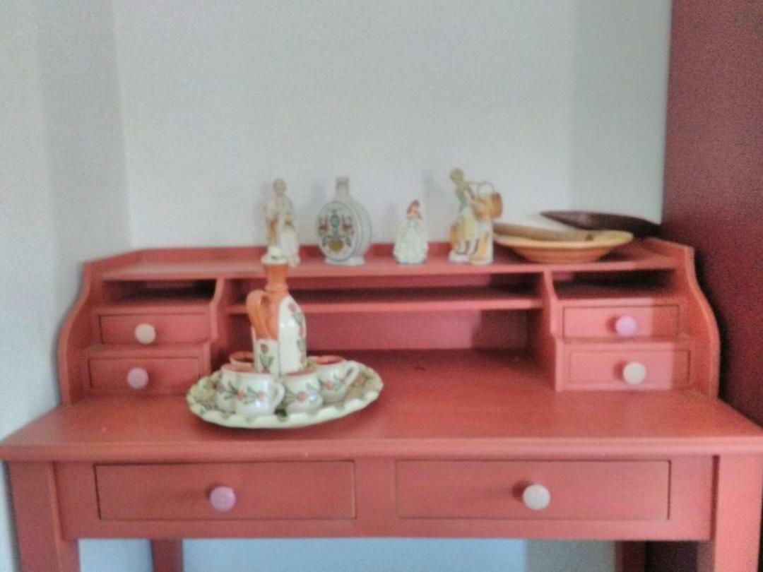 Cottage Poe Poienari Экстерьер фото